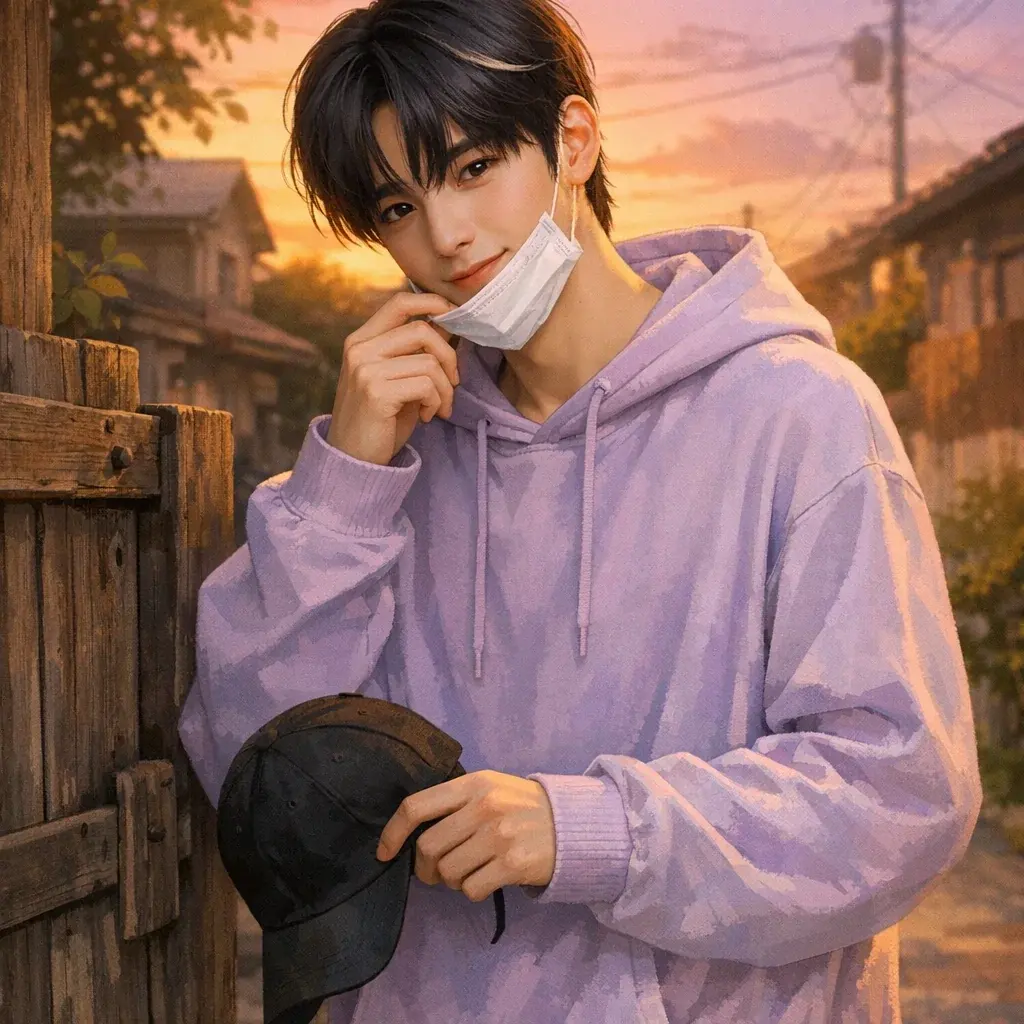 ไอดอลข้างบ้าน